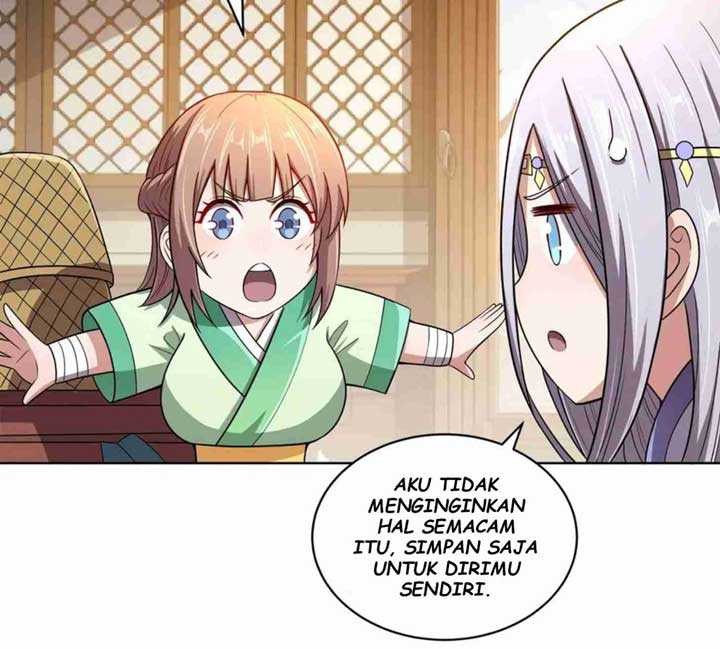 My Lady Is Actually the Empress? Chapter 15 Gambar 30