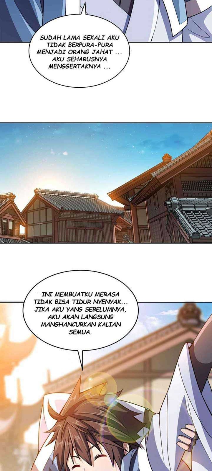 My Lady Is Actually the Empress? Chapter 14 Gambar 15