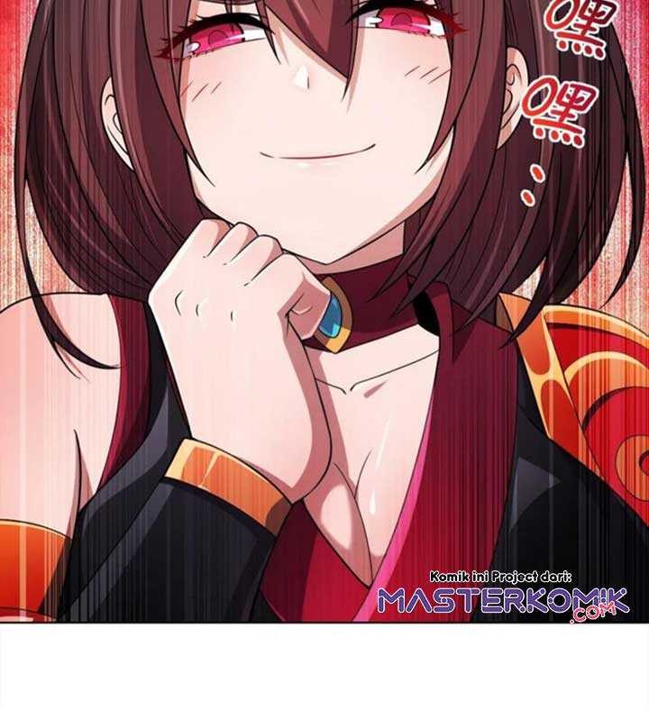 My Lady Is Actually the Empress? Chapter 13 Gambar 6