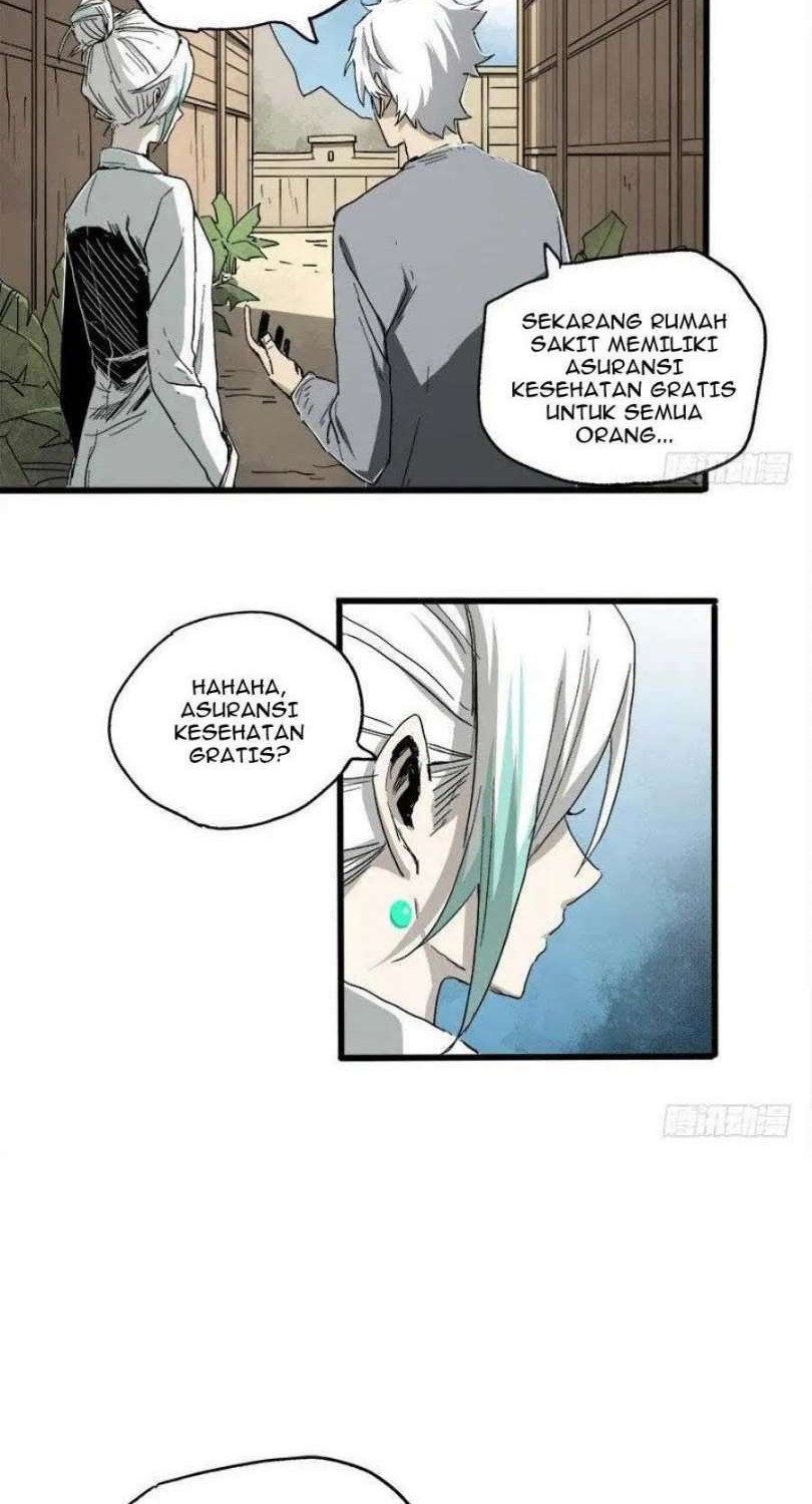 The Terminal Illness Chapter 17 Gambar 12