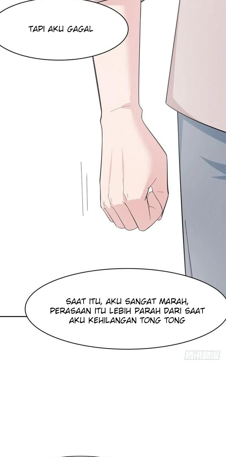 The Wife Contract and My Daughter’s Nanny Chapter 127 Gambar 22
