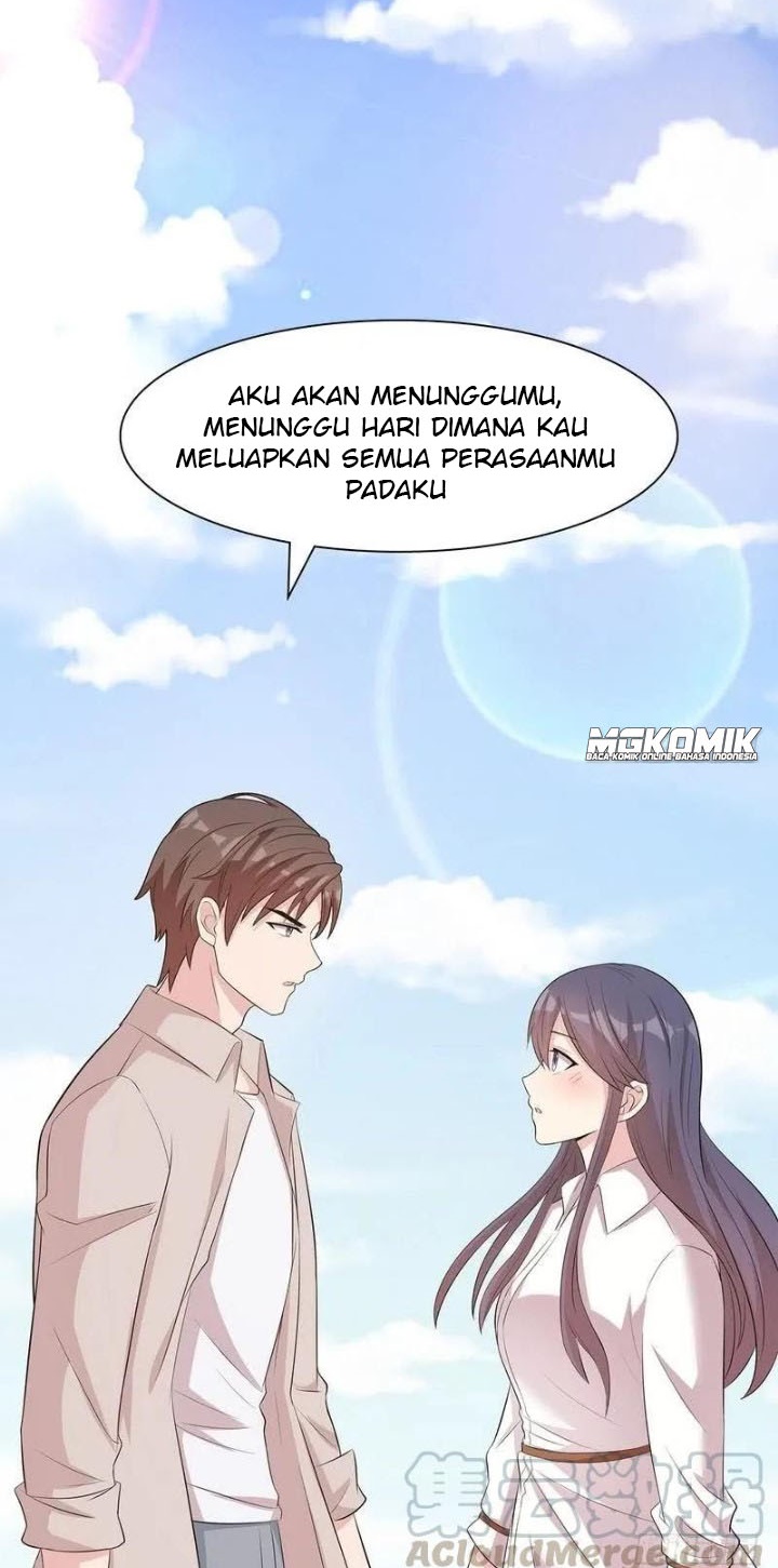 The Wife Contract and My Daughter’s Nanny Chapter 127 Gambar 25