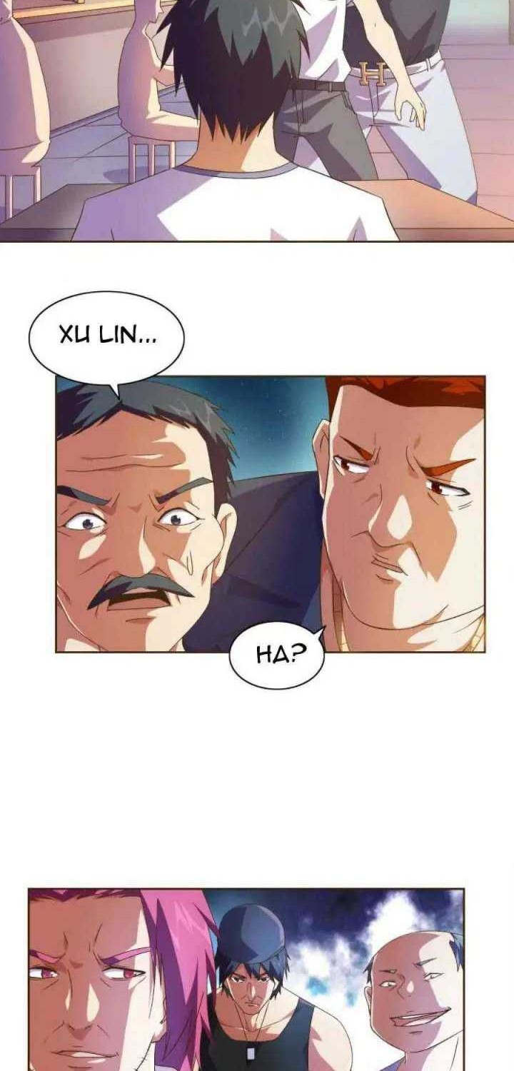 Nine-years Obligation Cultivate Chapter 30 Gambar 19