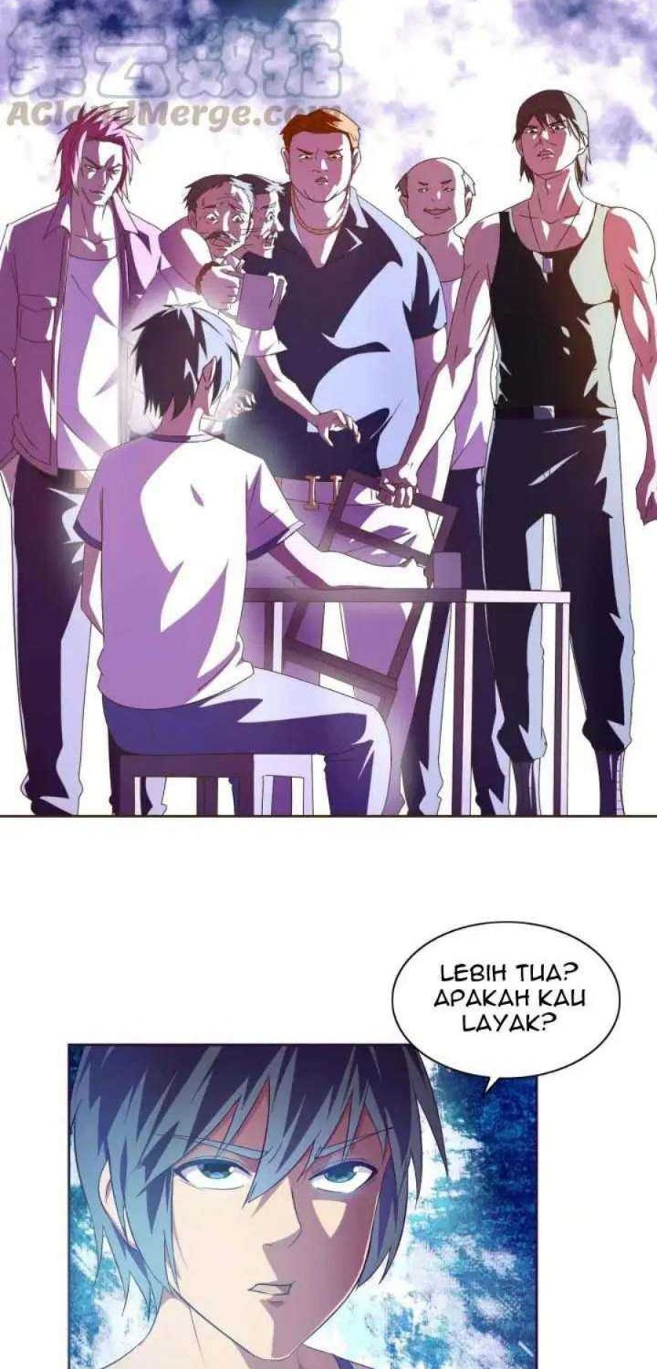 Nine-years Obligation Cultivate Chapter 30 Gambar 21