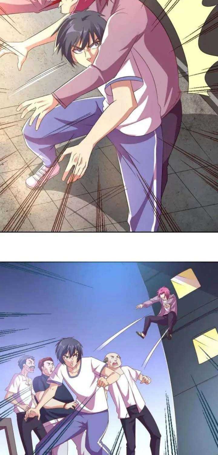 Nine-years Obligation Cultivate Chapter 30 Gambar 27