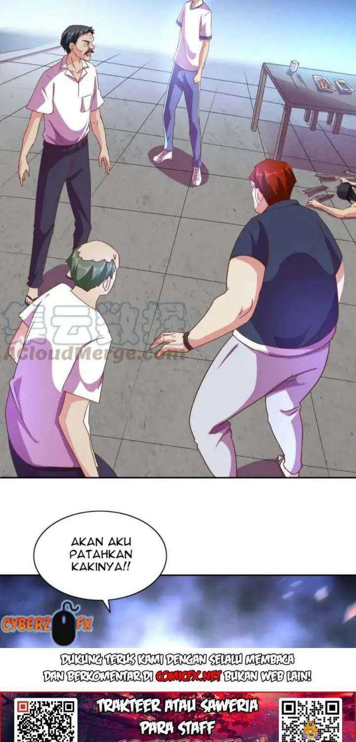 Nine-years Obligation Cultivate Chapter 30 Gambar 29
