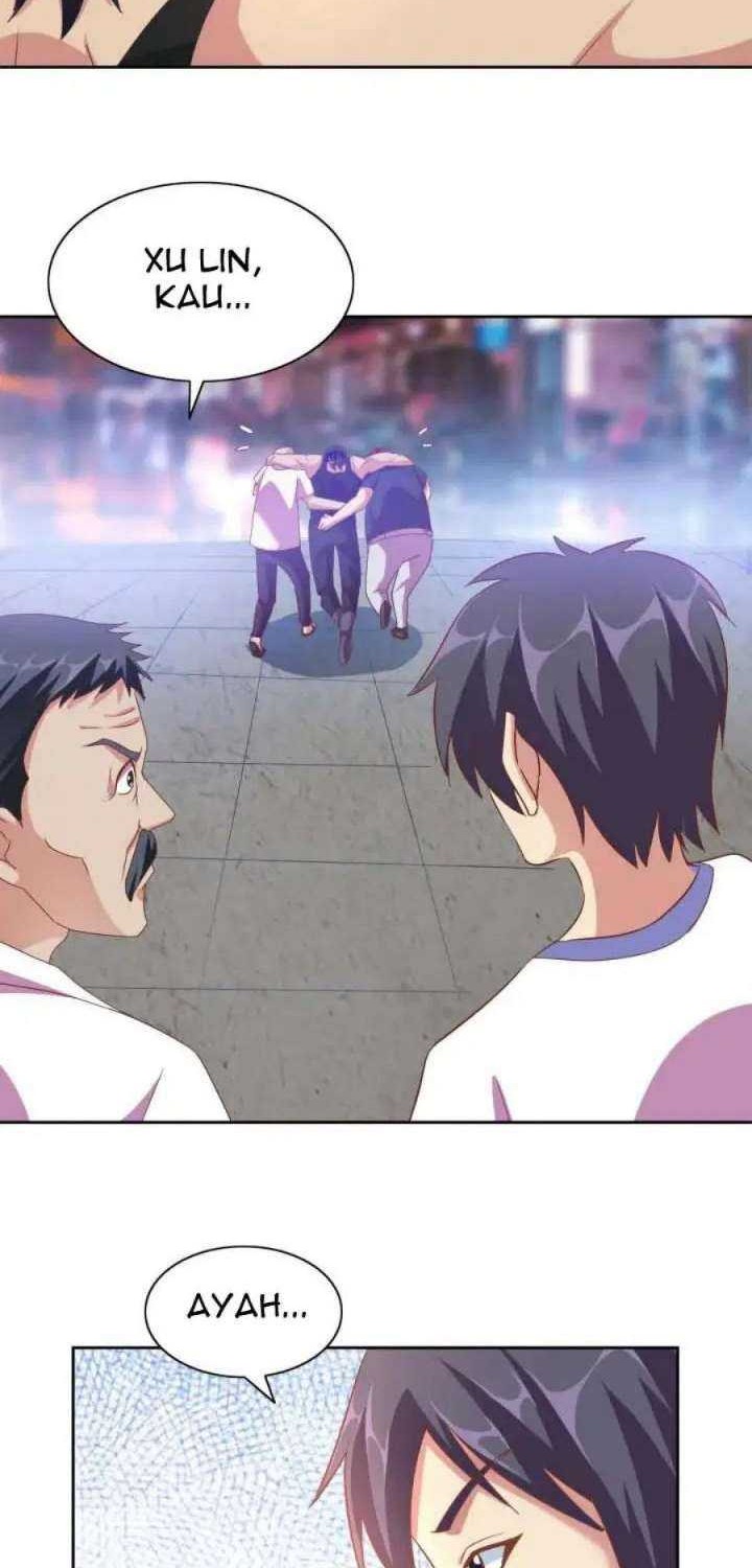 Nine-years Obligation Cultivate Chapter 30 Gambar 33