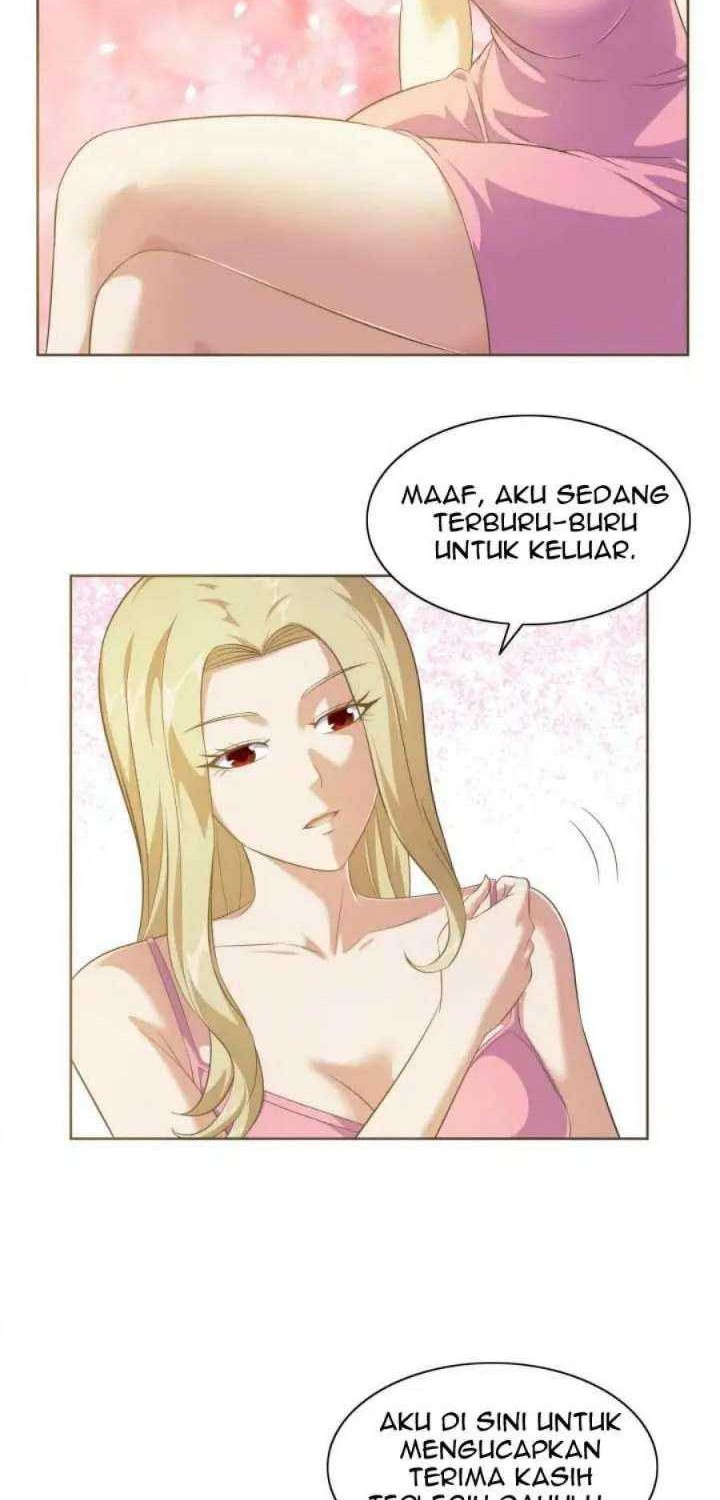 Baca Nine-years Obligation Cultivate Chapter 30 Gambar 2