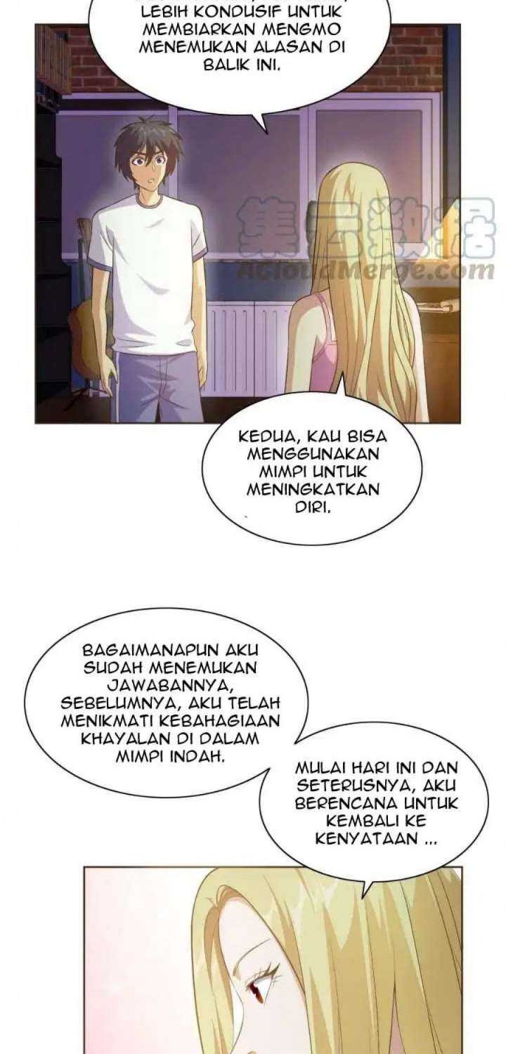 Nine-years Obligation Cultivate Chapter 30 Gambar 4