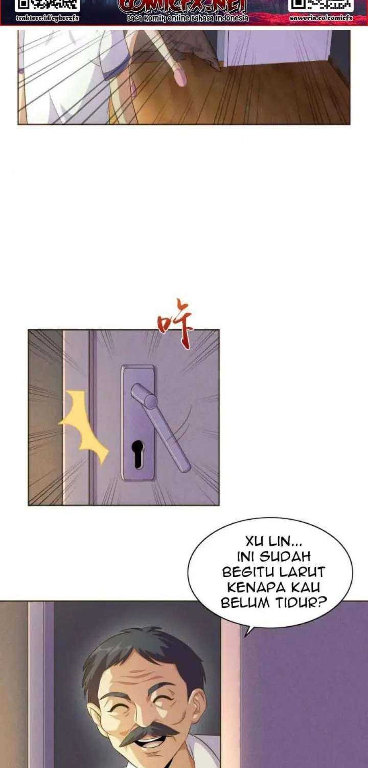 Nine-years Obligation Cultivate Chapter 30 Gambar 6