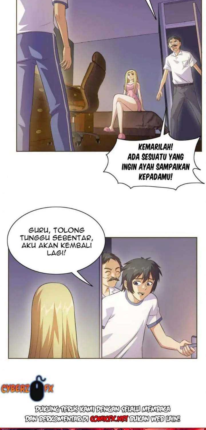 Nine-years Obligation Cultivate Chapter 30 Gambar 10