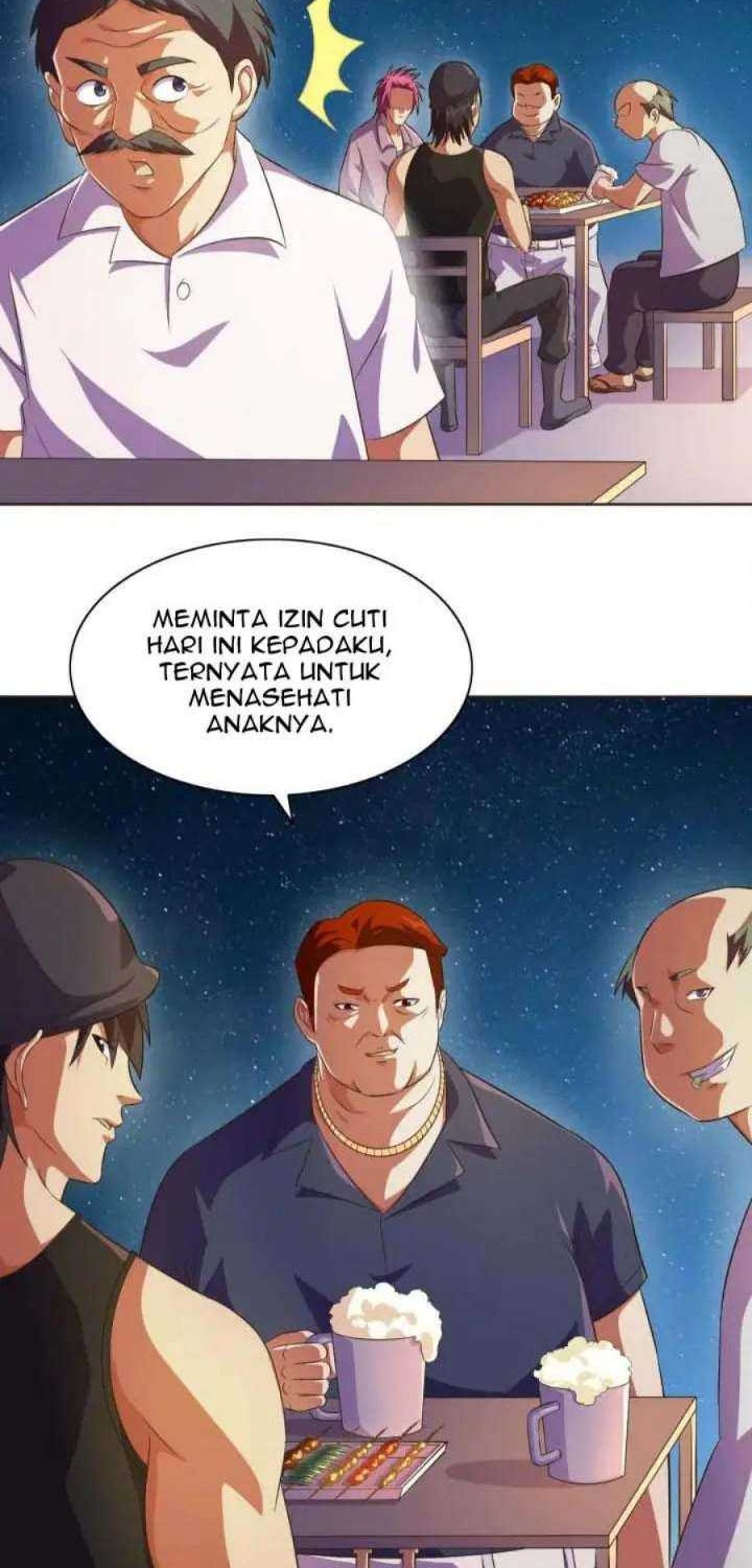 Nine-years Obligation Cultivate Chapter 30 Gambar 14