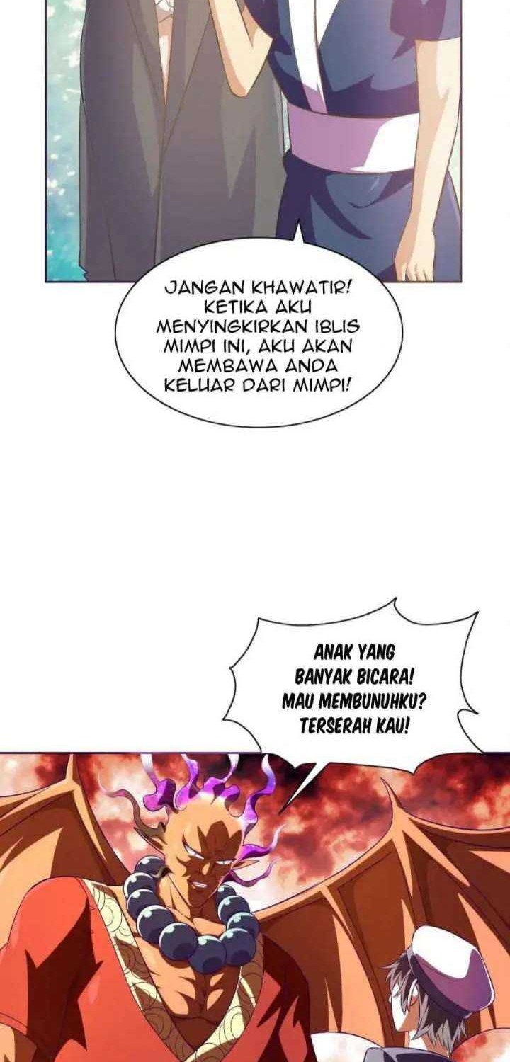 Nine-years Obligation Cultivate Chapter 29 Gambar 19
