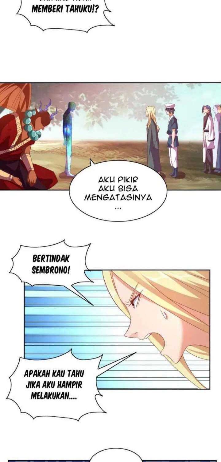 Nine-years Obligation Cultivate Chapter 29 Gambar 33