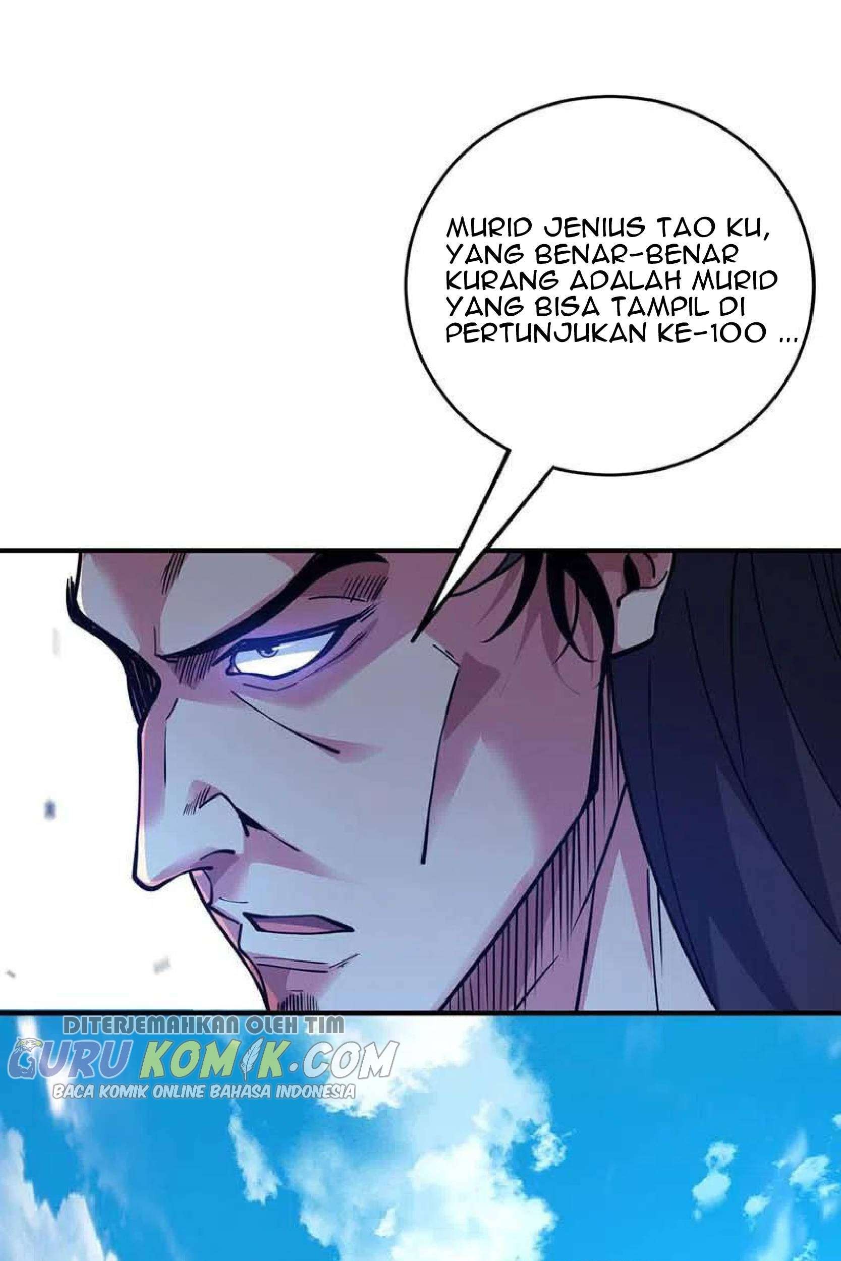 The First Son-In-Law Vanguard of All Time Chapter 100 Gambar 18