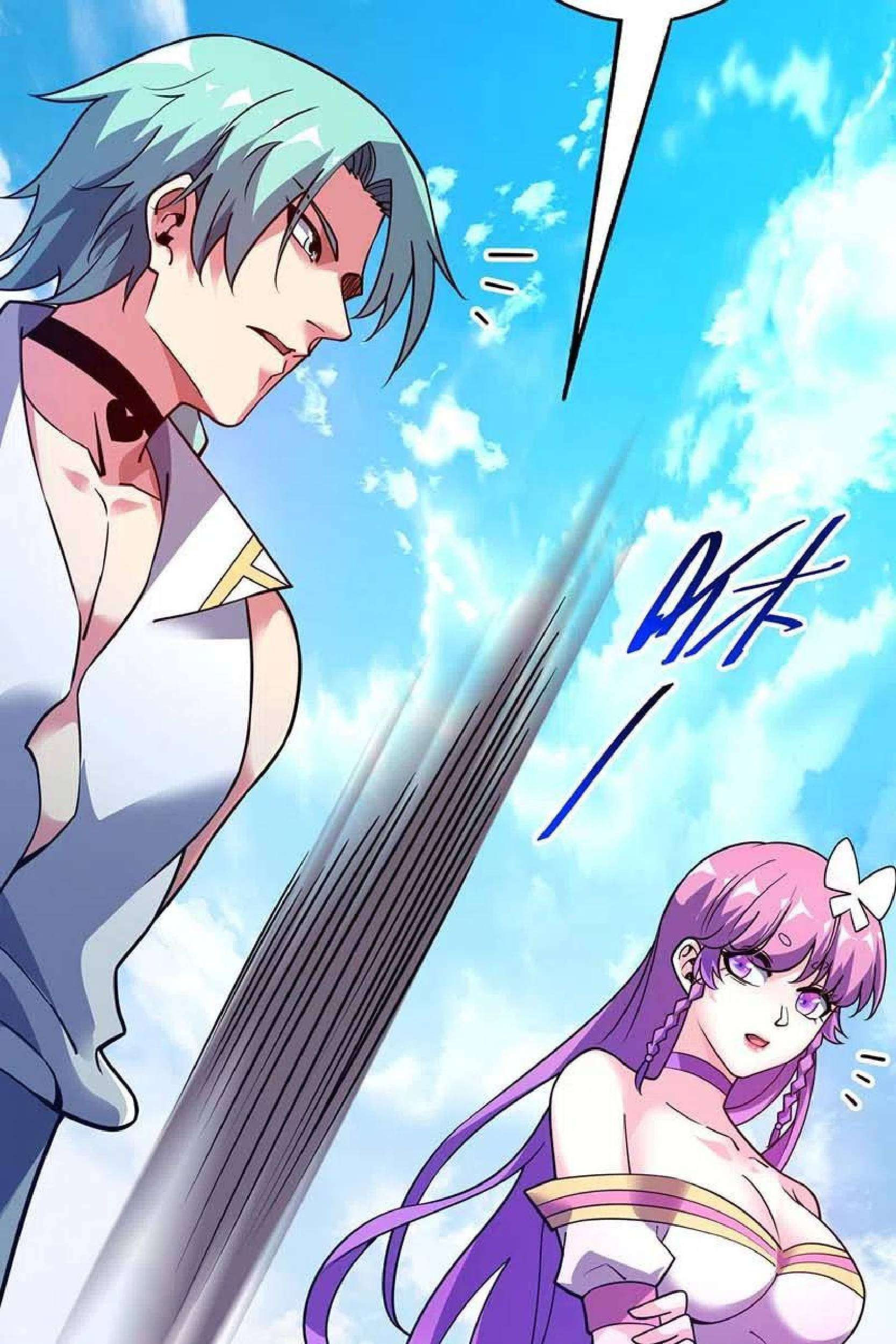 The First Son-In-Law Vanguard of All Time Chapter 100 Gambar 20