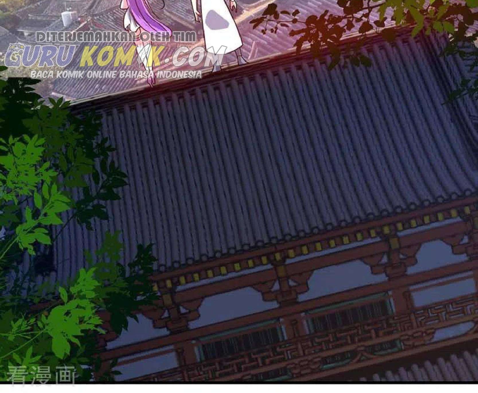 The First Son-In-Law Vanguard of All Time Chapter 100 Gambar 29