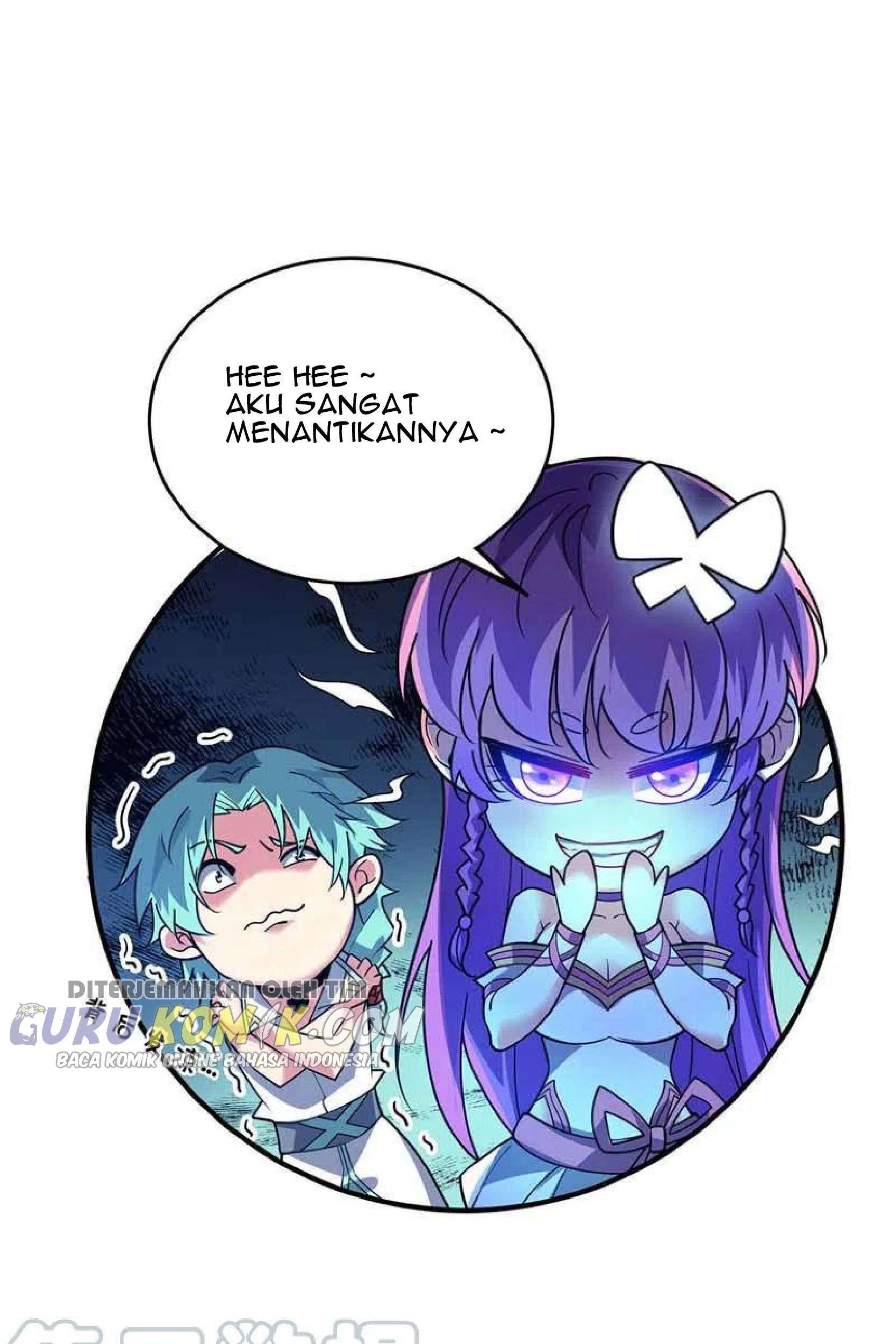 The First Son-In-Law Vanguard of All Time Chapter 100 Gambar 30