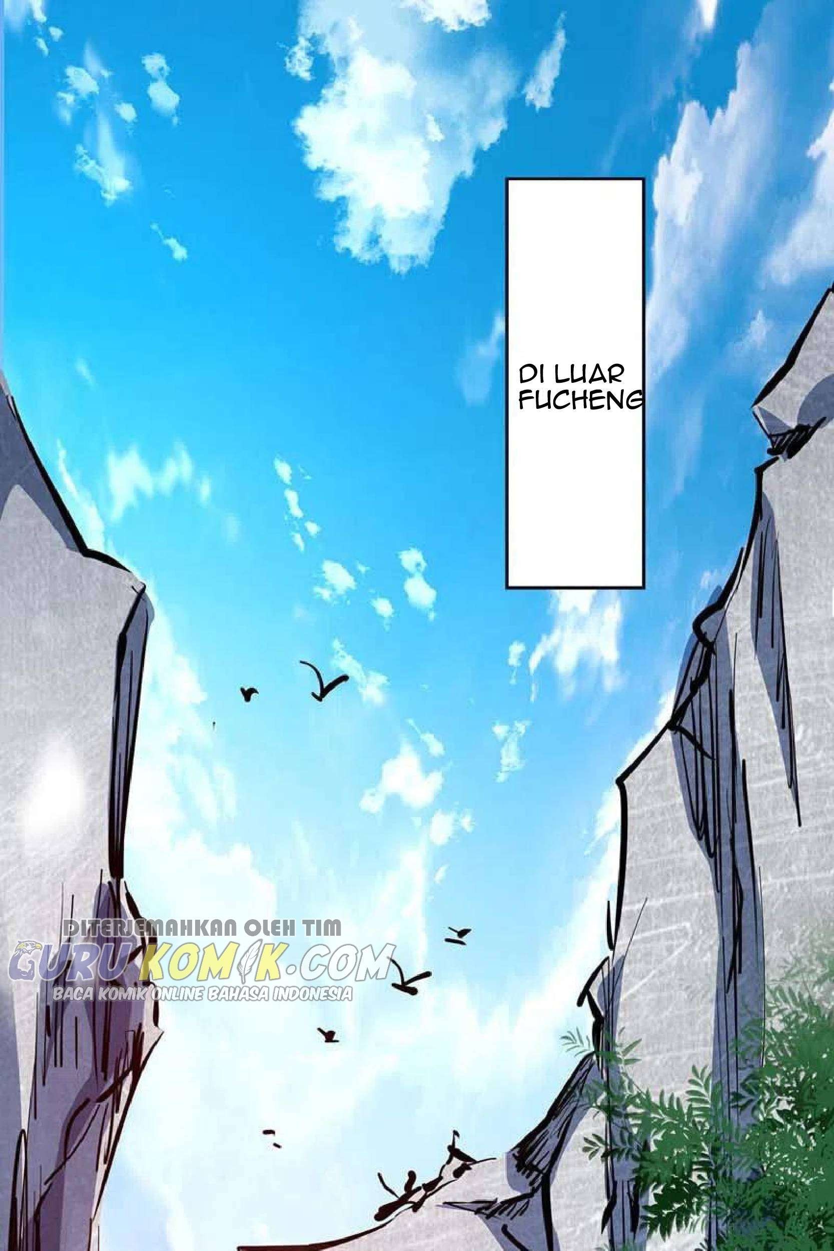 The First Son-In-Law Vanguard of All Time Chapter 100 Gambar 32