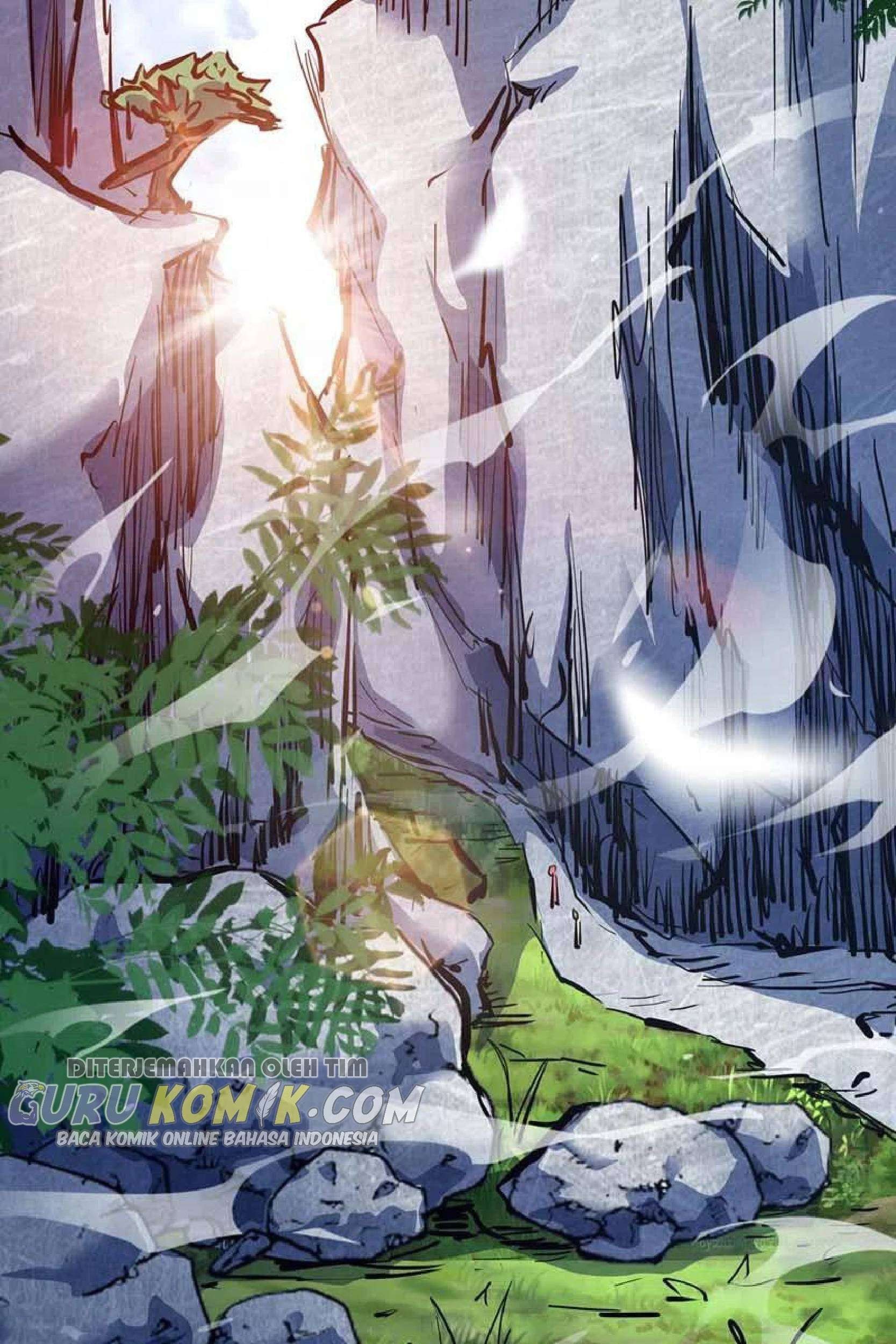 The First Son-In-Law Vanguard of All Time Chapter 100 Gambar 34