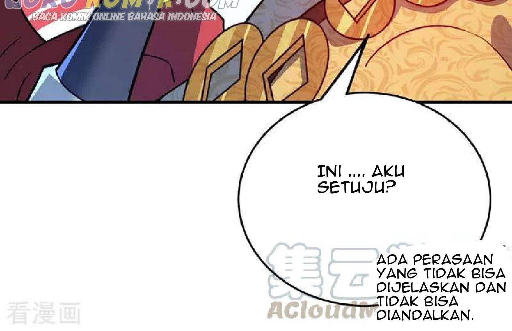 The First Son-In-Law Vanguard of All Time Chapter 100 Gambar 49