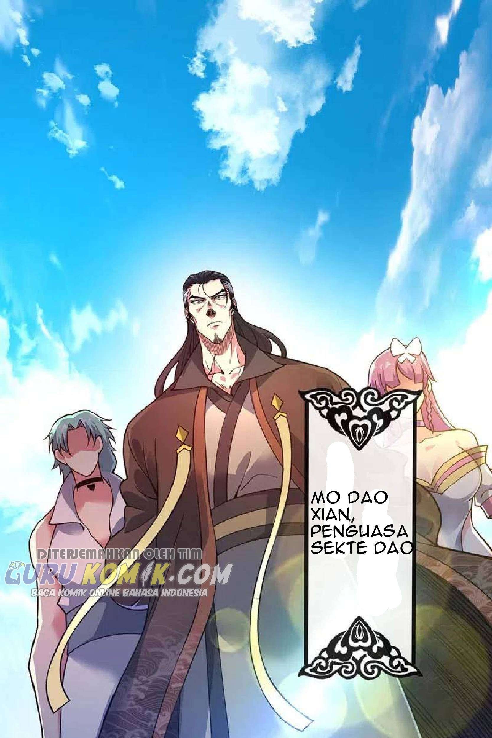 Baca The First Son-In-Law Vanguard of All Time Chapter 100 Gambar 2
