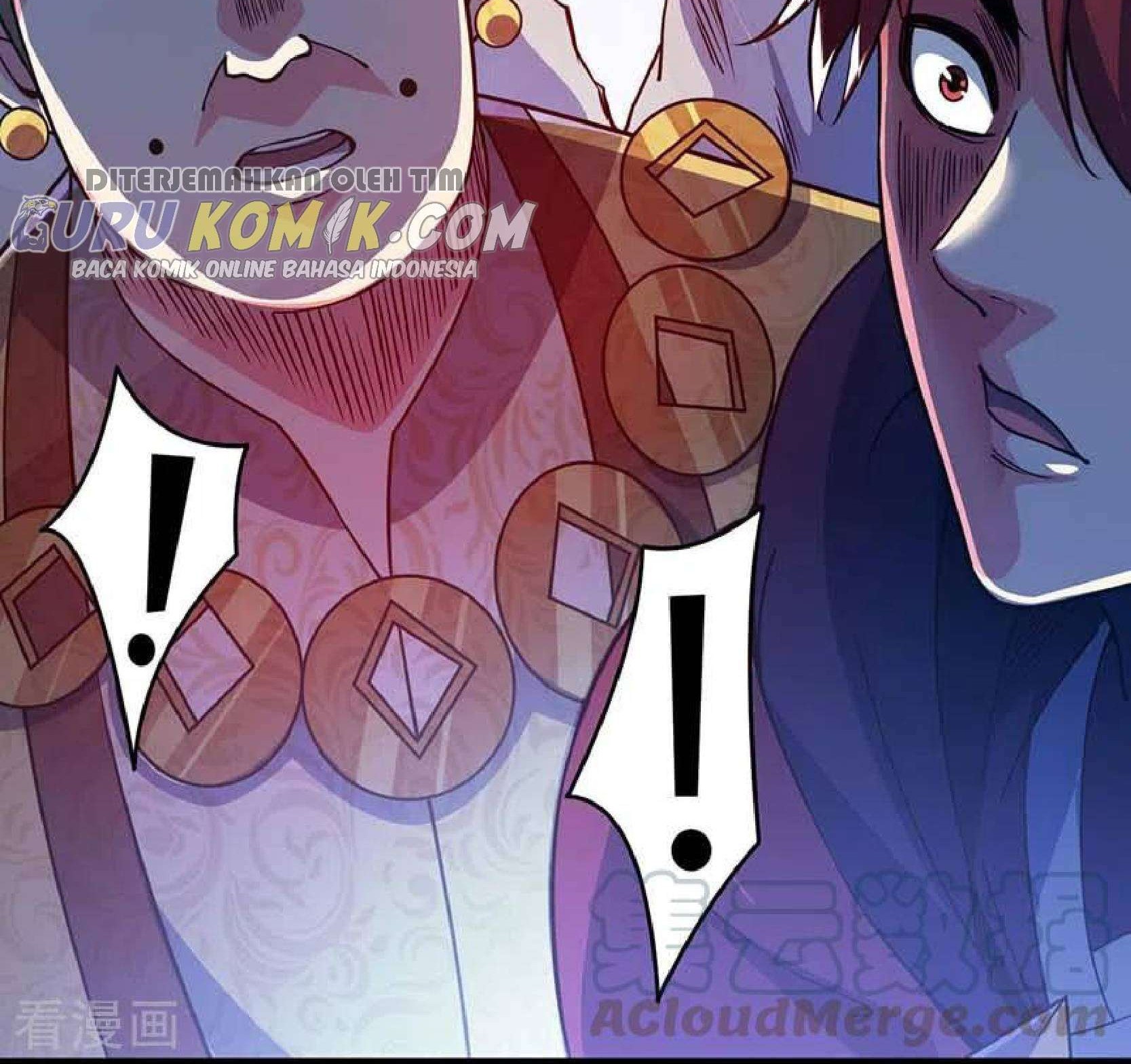The First Son-In-Law Vanguard of All Time Chapter 100 Gambar 56