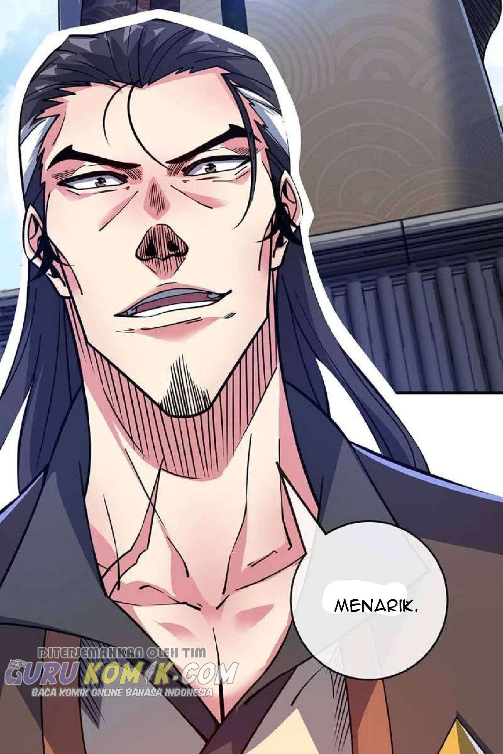 The First Son-In-Law Vanguard of All Time Chapter 100 Gambar 4