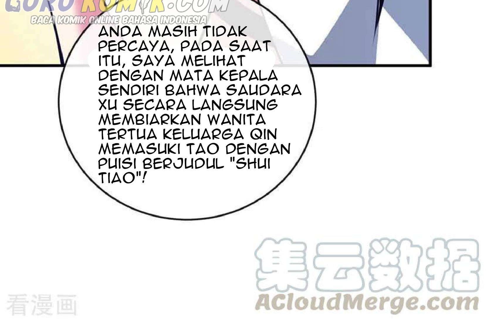 The First Son-In-Law Vanguard of All Time Chapter 100 Gambar 7