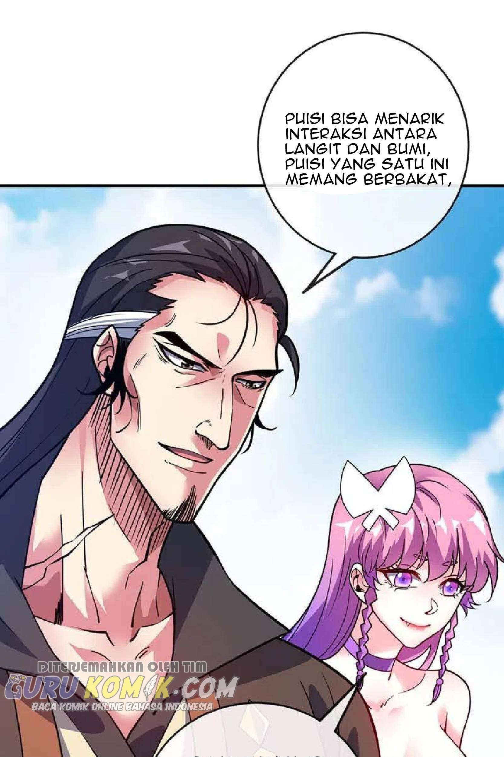 The First Son-In-Law Vanguard of All Time Chapter 100 Gambar 8