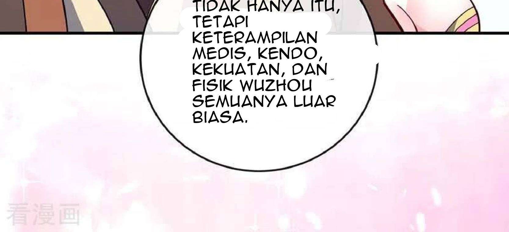 The First Son-In-Law Vanguard of All Time Chapter 100 Gambar 9