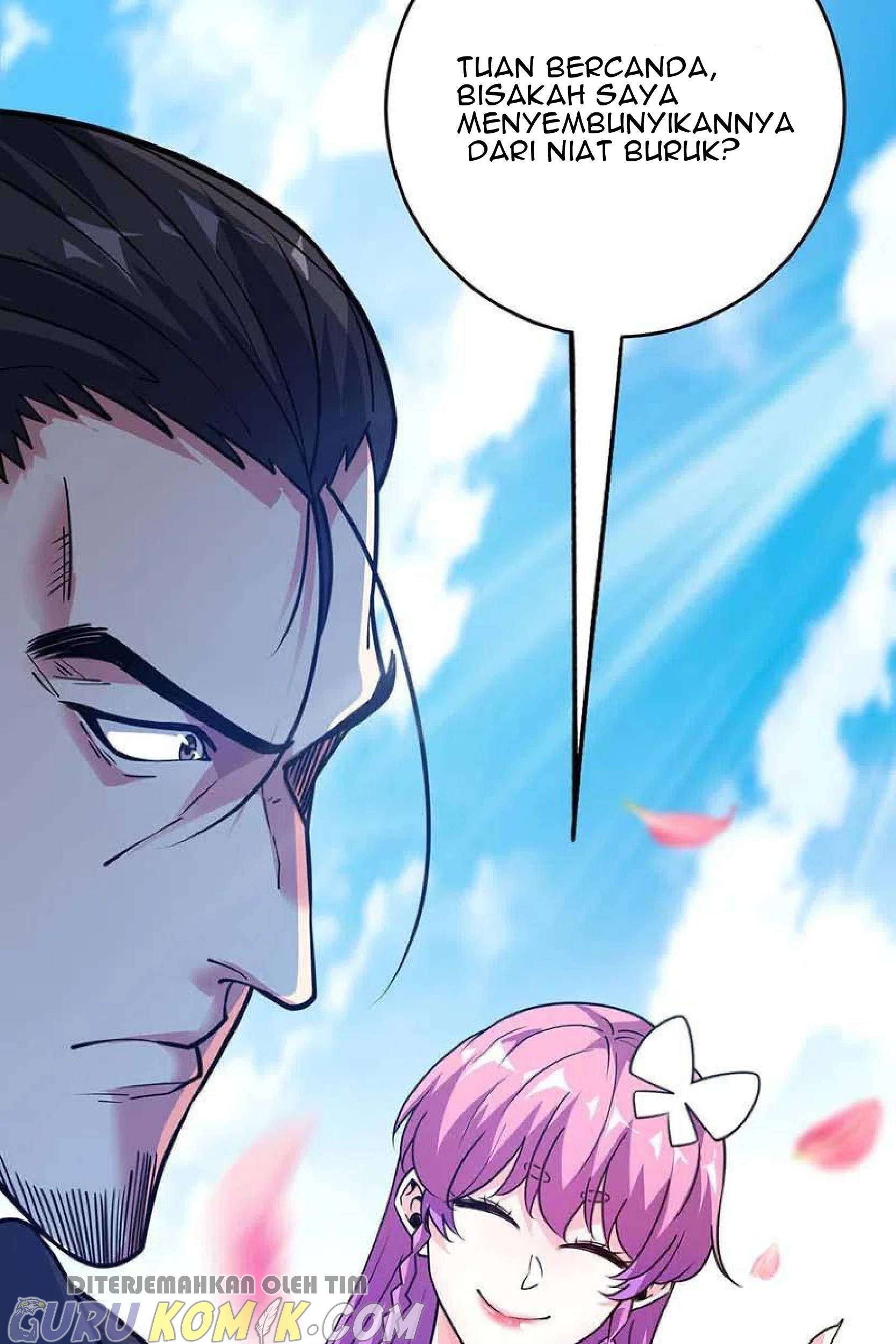 The First Son-In-Law Vanguard of All Time Chapter 100 Gambar 14