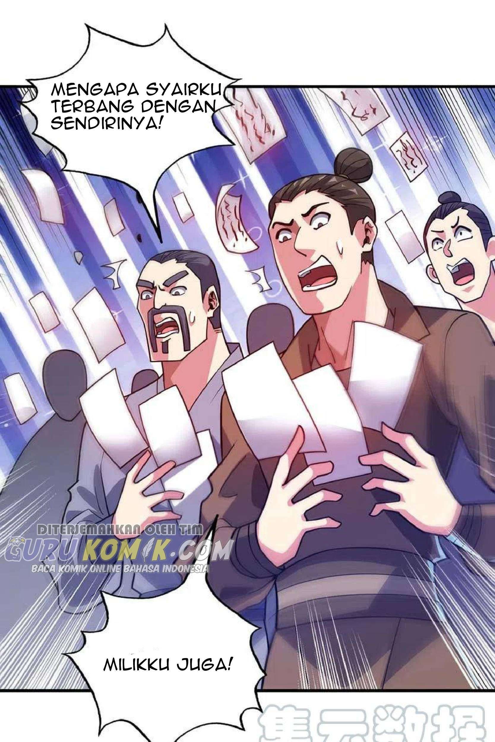 Baca The First Son-In-Law Vanguard of All Time Chapter 99 Gambar 2