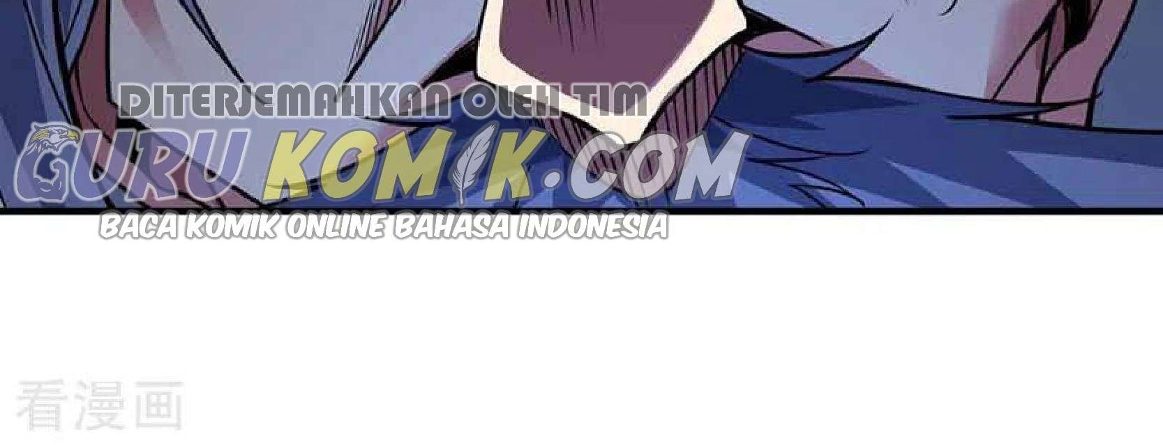 The First Son-In-Law Vanguard of All Time Chapter 98 Gambar 31