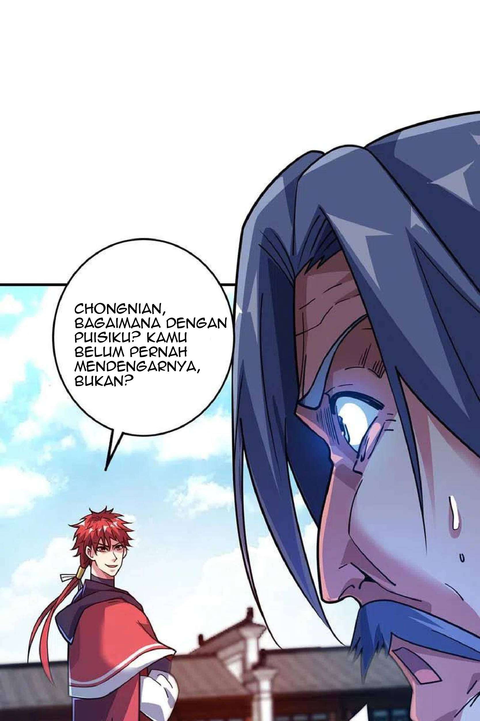 Baca The First Son-In-Law Vanguard of All Time Chapter 98 Gambar 2