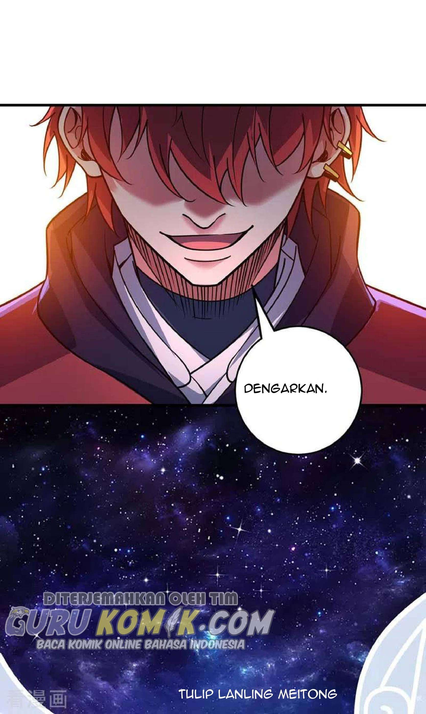 The First Son-In-Law Vanguard of All Time Chapter 98 Gambar 9