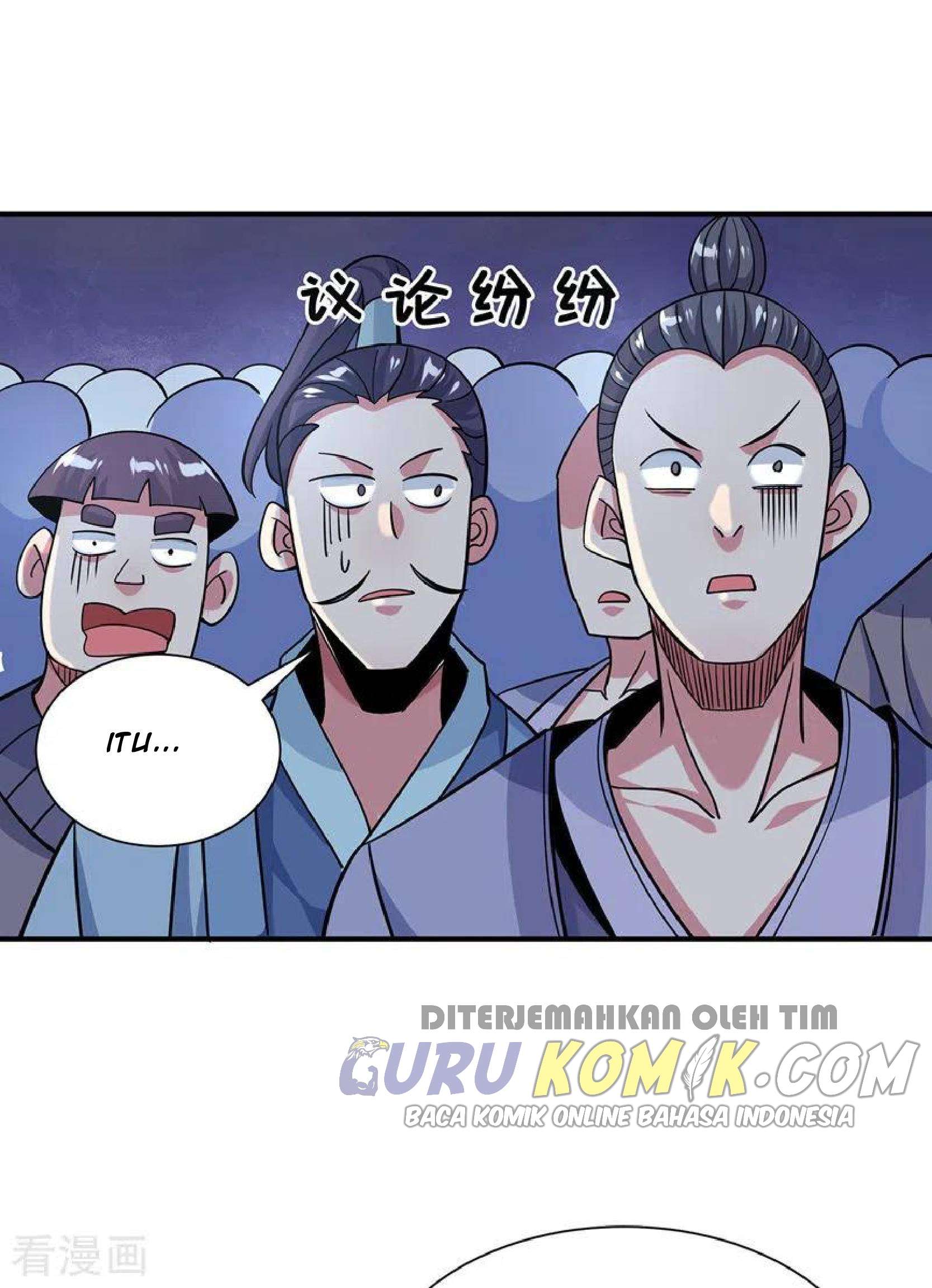 The First Son In Law Vanguard Chapter 130 Komik The First Son-In-Law Vanguard of All Time Chapter 97 - Komiku