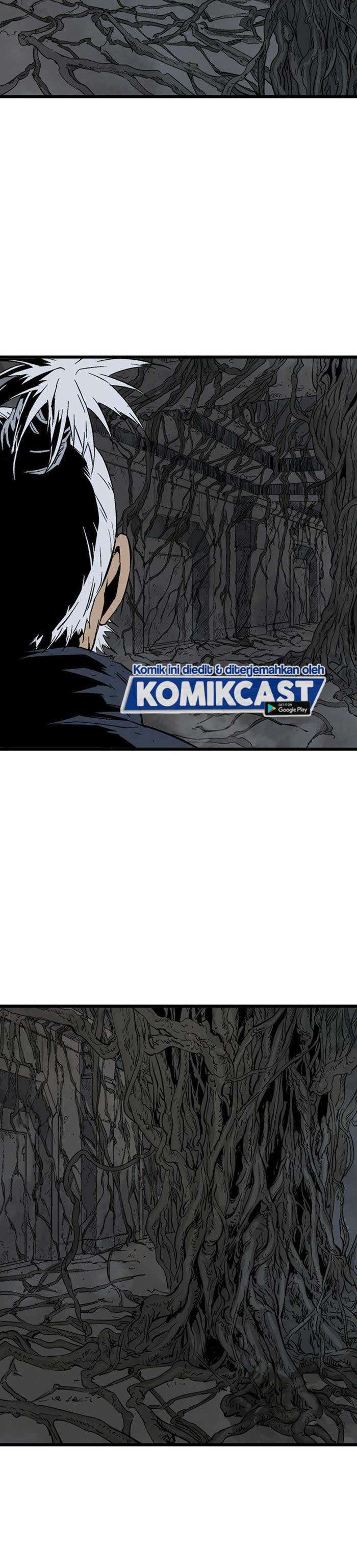 Gosu Chapter 201 30