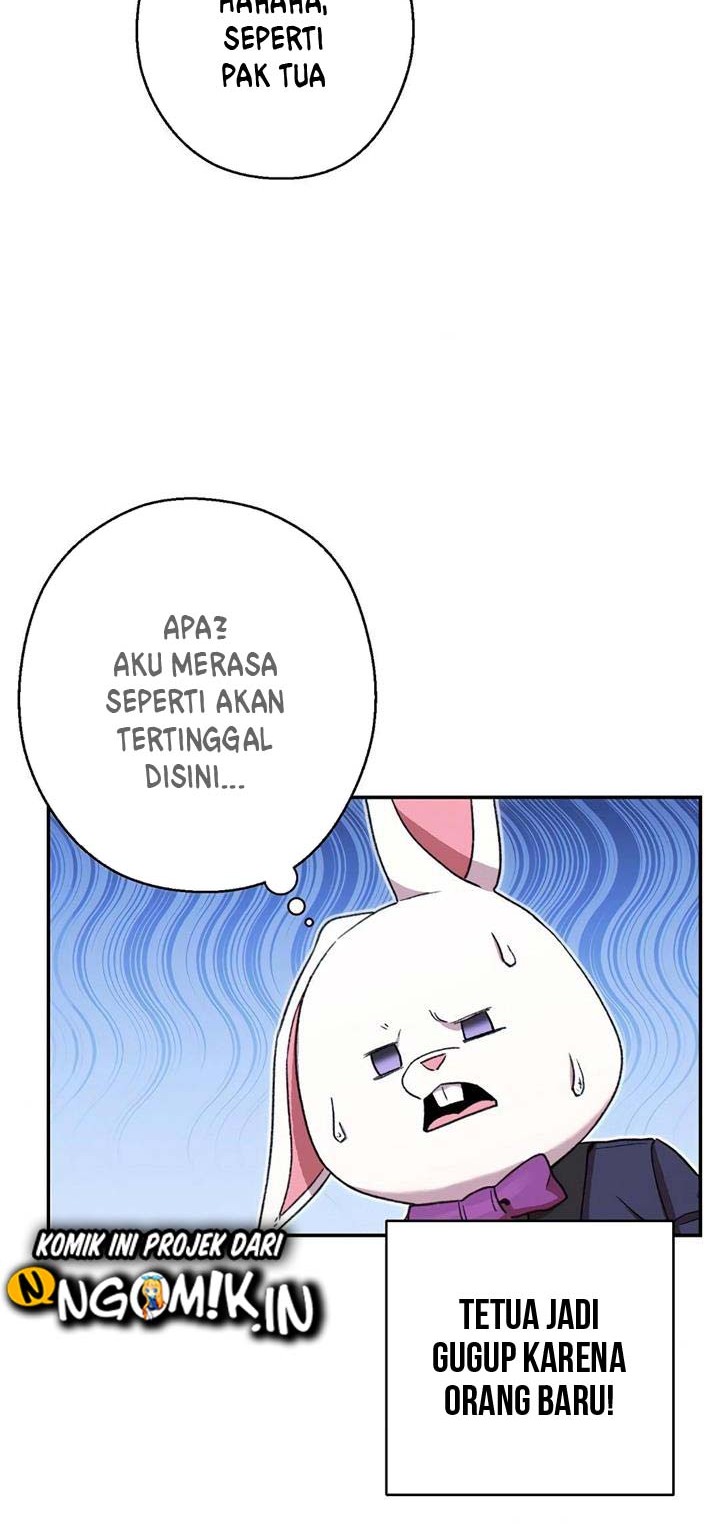 Dungeon Reset Chapter 78 Gambar 43