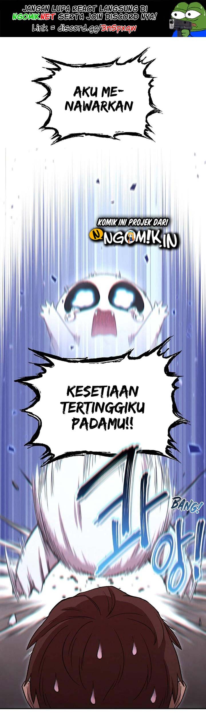 Baca Dungeon Reset Chapter 78 Gambar 2