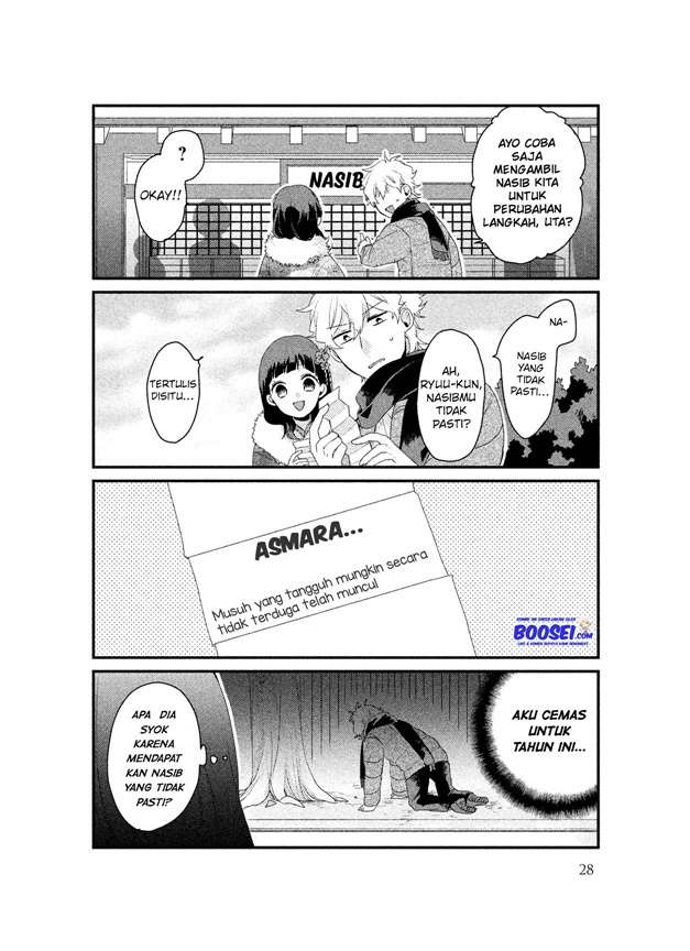 Zense Coupling Chapter 25 Gambar 10