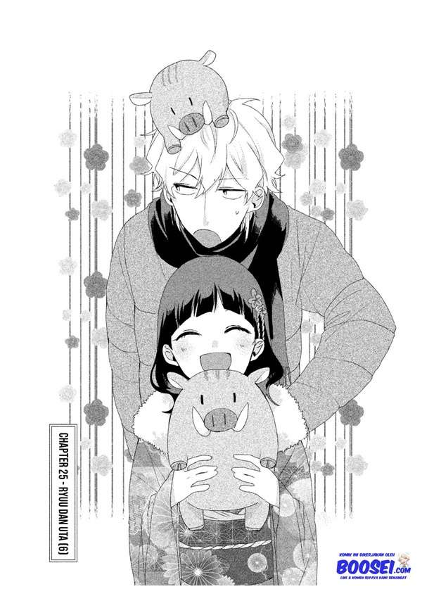 Zense Coupling Chapter 25 Gambar 3