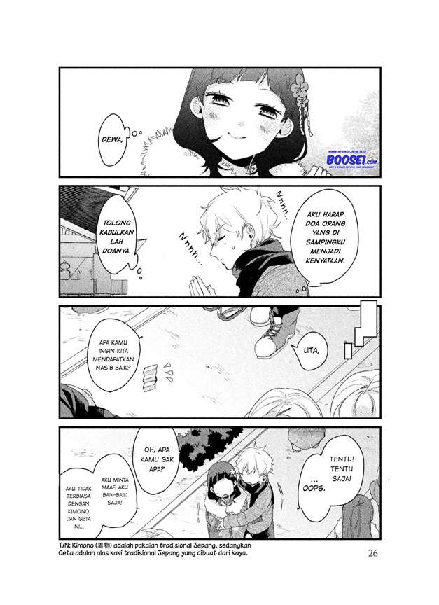 Zense Coupling Chapter 25 Gambar 8