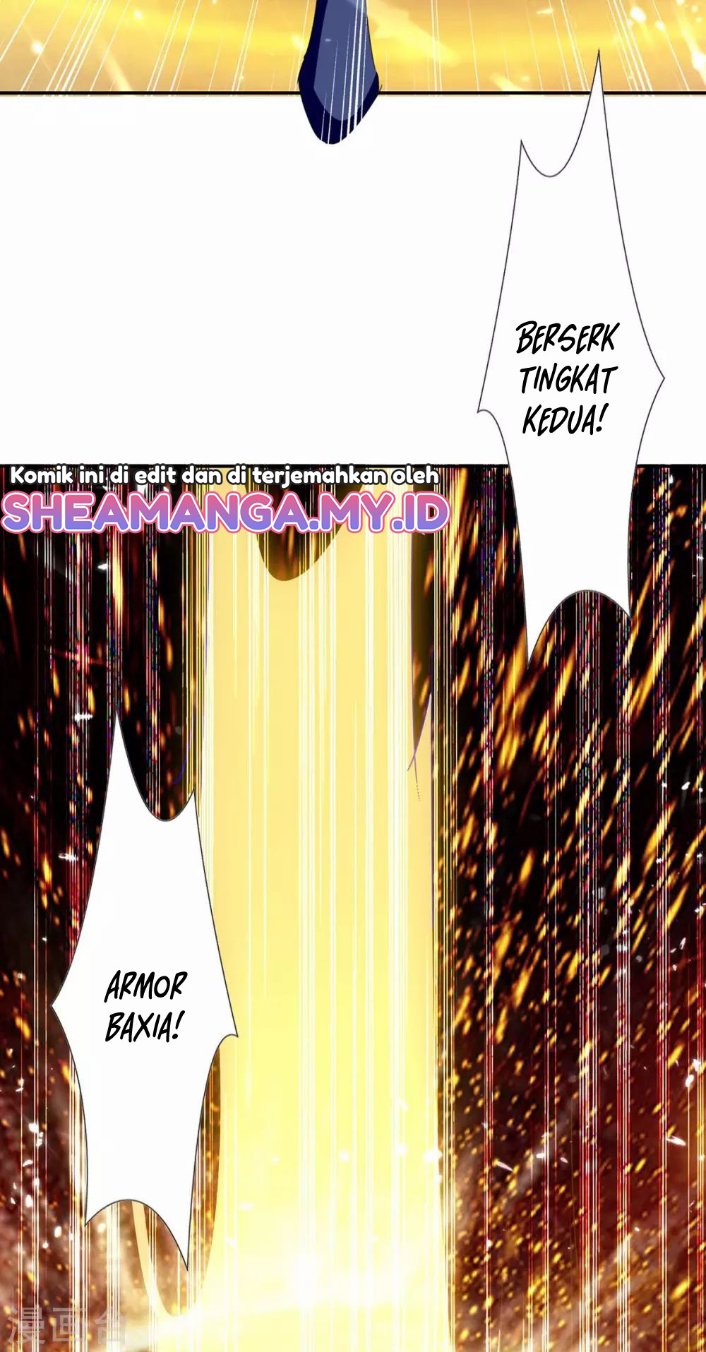 Strongest Leveling Chapter 210 10