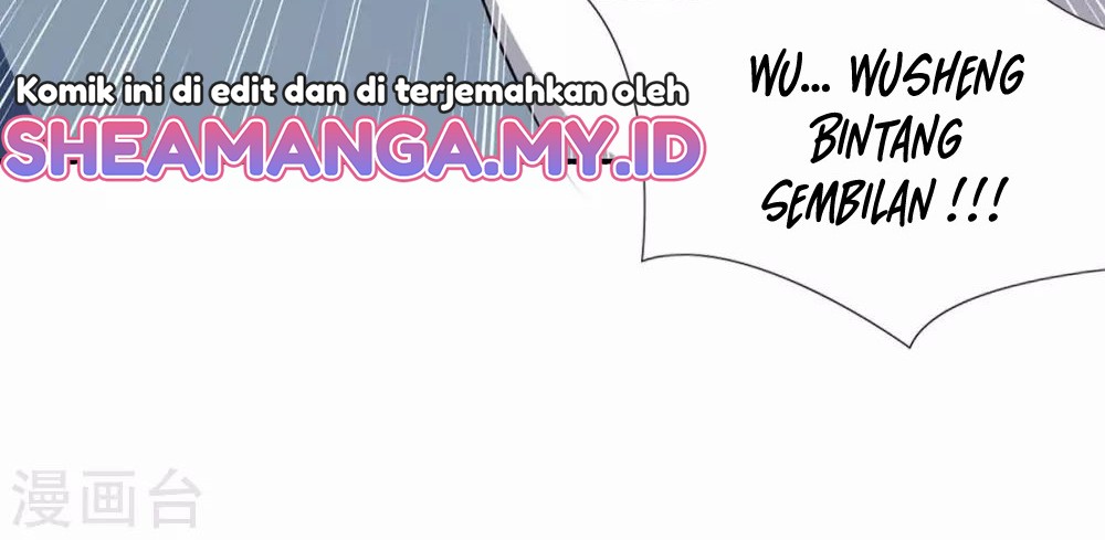 Strongest Leveling Chapter 210 Gambar 15