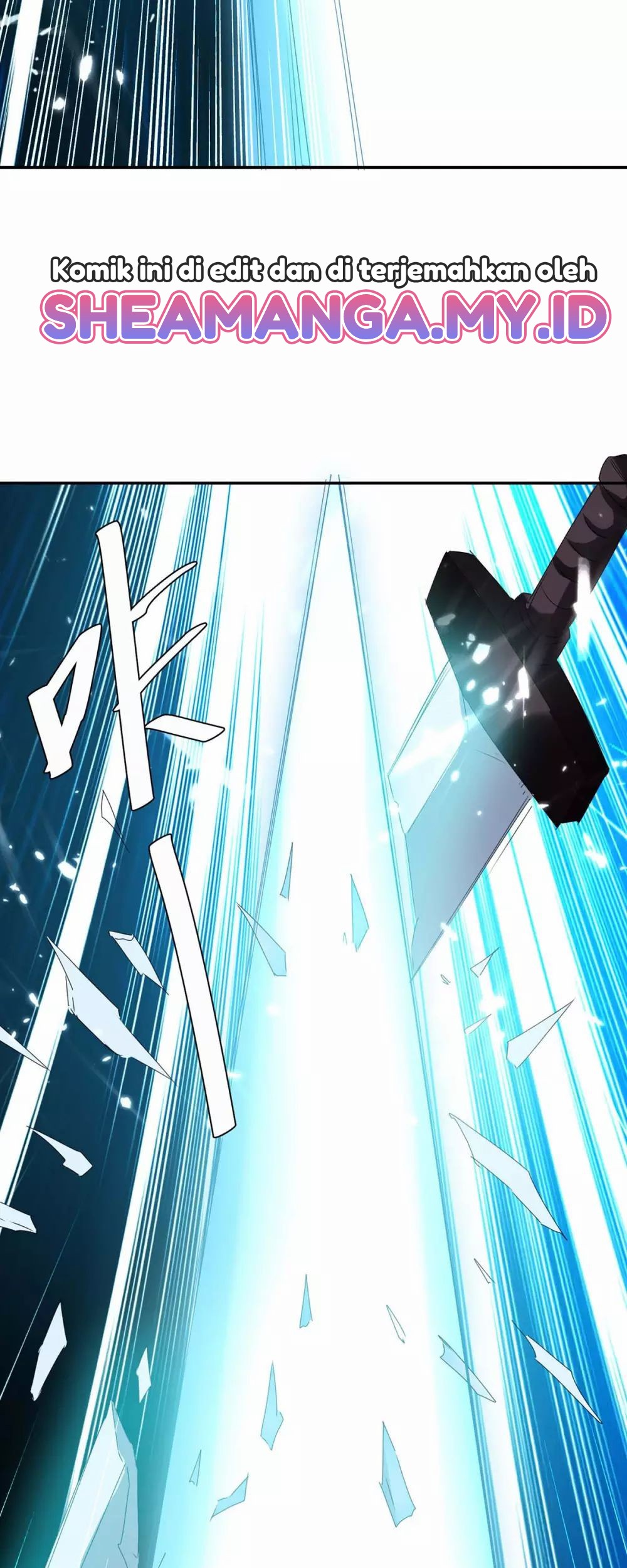 Strongest Leveling Chapter 210 Gambar 35