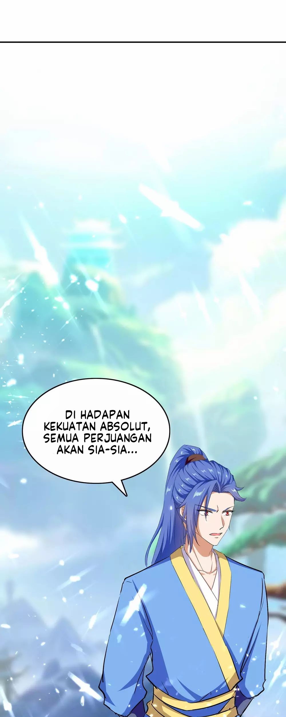 Strongest Leveling Chapter 210 Gambar 42