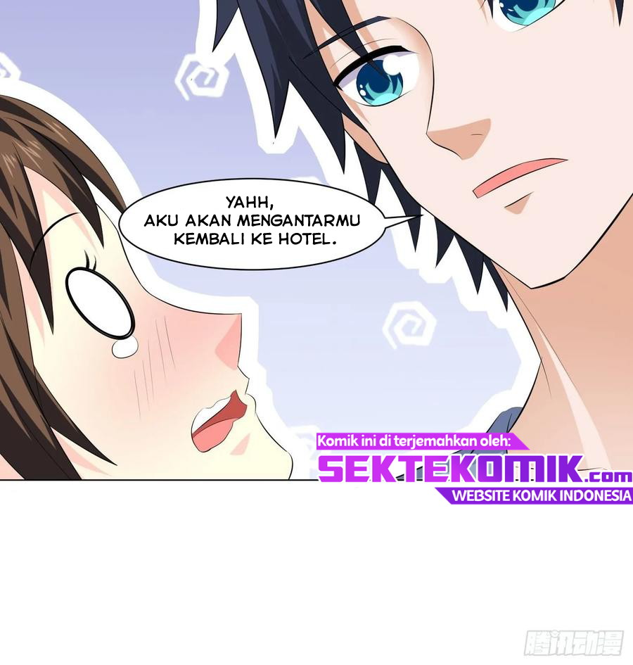 The King of Police Chapter 43 Gambar 22