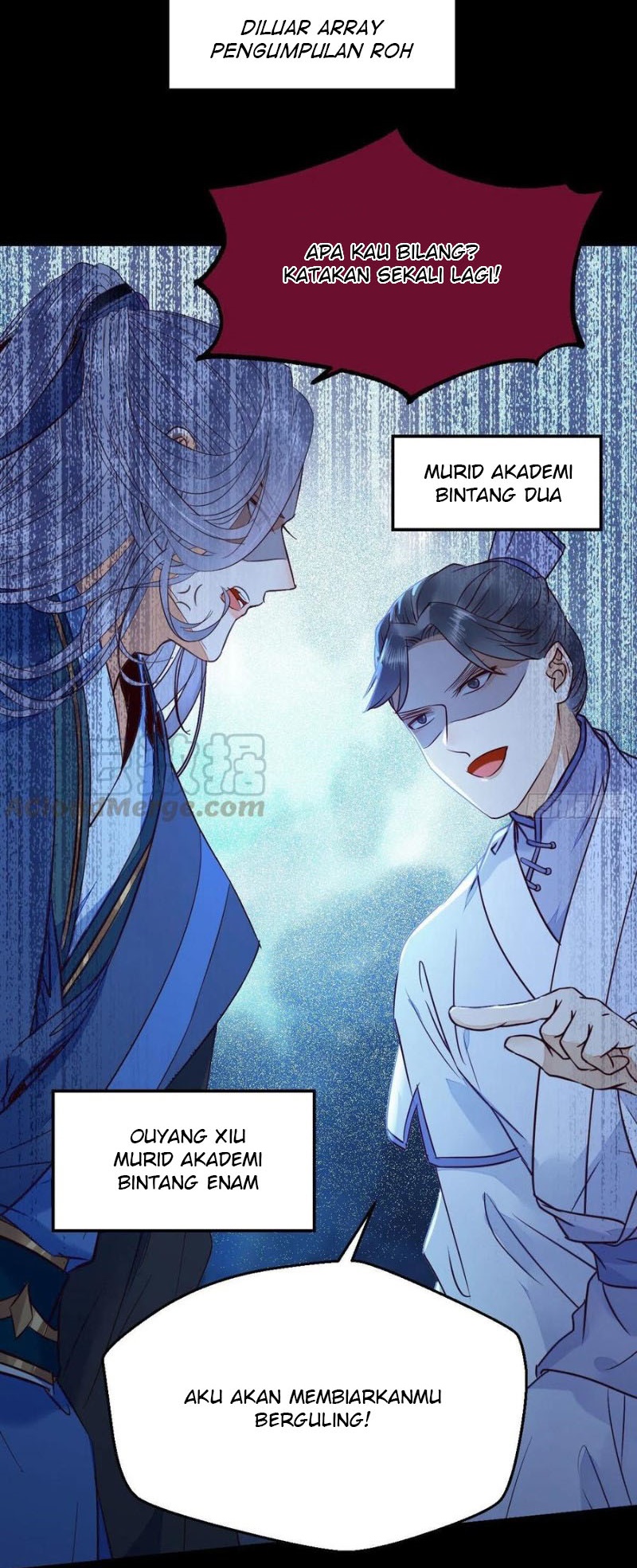 The Ghostly Doctor Chapter 337 25