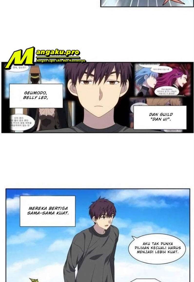 Baca The Gamer Chapter 369 Gambar 2